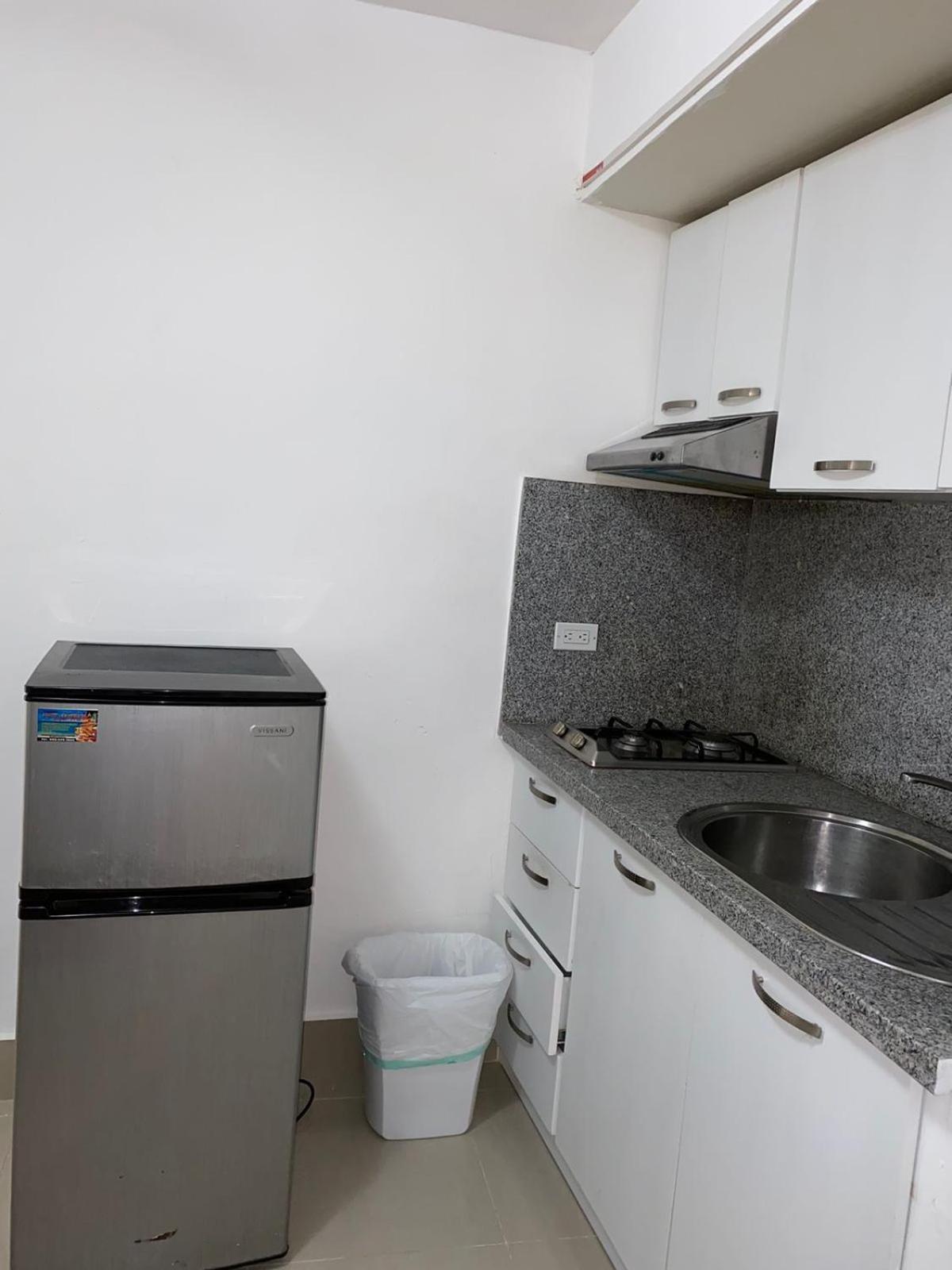 D' Franchesis Hostal Juan Dolio Buitenkant foto